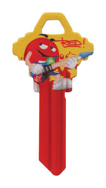 M&M-68-SC1-RED AST