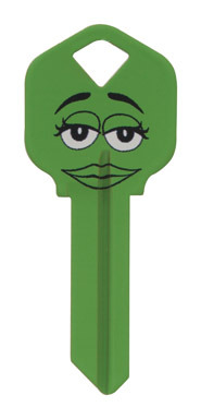 M&M-66-KW1-GREEN AST