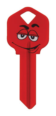 M&M-66-KW1-RED AST