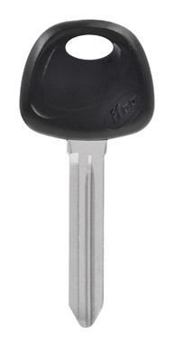 Hillman Automotive Key Blank Double  For Kia