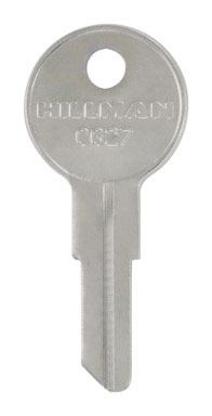 Hillman Automotive Key Blank Single  For Chicago