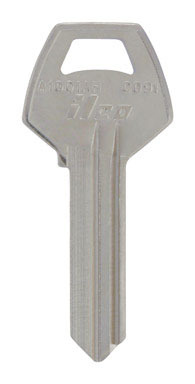 CO-91 CORBIN KEY BL (S)