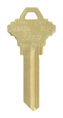 SC20 SCHLAGE KEY BLNK