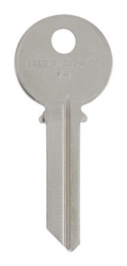 Y-4 YALE KEY BLANK (S)