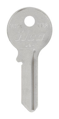 Hillman House/Office Universal Key Blank Single