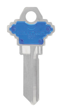 SC-1 BLUE COLORPLUS KEY