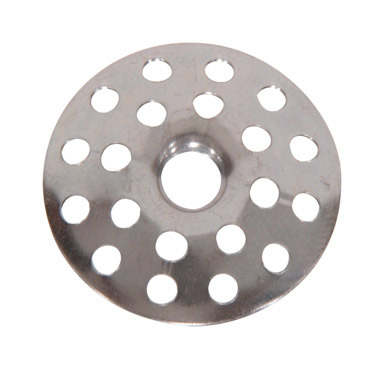 PLASTER WASHER 1"DIA