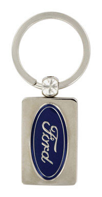 FORD KEY CHAIN