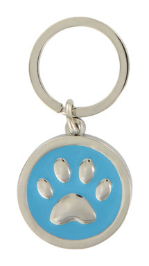 CD PAW PRINT KC