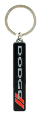 DODGE KEY CHAIN