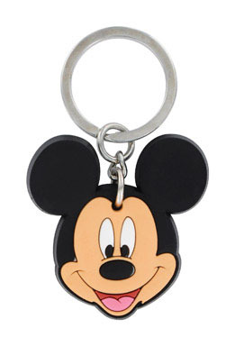 CD DISNEY PVC KC-MICKEY