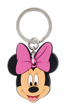 CD DISNEY PVC KC-MINNIE