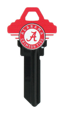CLLG-68-SC1-U OF ALABAMA