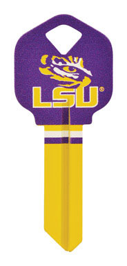 KEY BLANK LSU TIG KW1-66