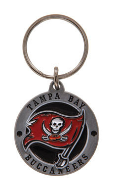 NFL K/C-BUCCANEERS