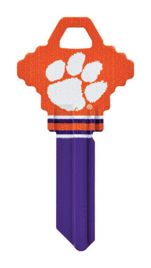 CLLG-66-KW1-CLEMSON UNIV