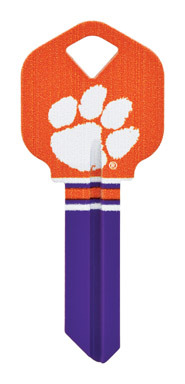 CLLG-68-SC1-CLEMSON UNIV