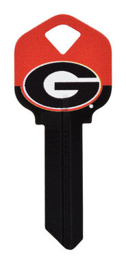 KEY BLANK GEORGIA KW1-66