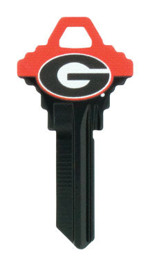 KEY BLANK GEORGIA SC1-68