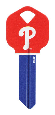 KEY BLNK MLB-66-KW1-PHIL