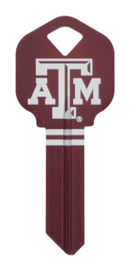 CLLG-66-KW1-TEXAS A&M