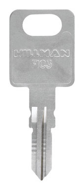 FIC1 1617/FIC3 1681 KEY