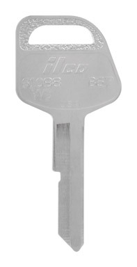 B-67 GM KEY BLANK (S)