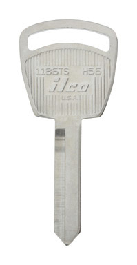 H-56 FORD KEY BLANK (D)