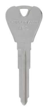 H65 Ford Key Blank