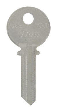 CL-1 CLINTON KEY BL (S)