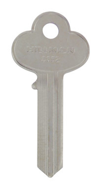 CO-62 CORBIN KEY BL (S)