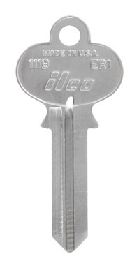 ER-1 EARLE KEY BLNK (S)