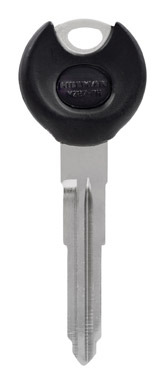 Hillman Automotive Key Blank MZ27PH Double  For Mazda