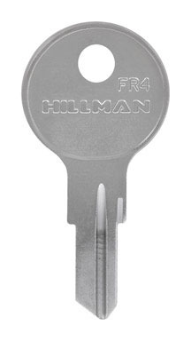 FR-4/S54G FORT KEY (S)