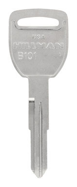 B-101 98 PASSPORT KEY(D)