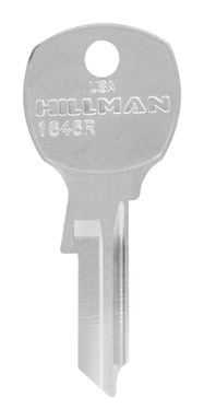 1646R USPS MAIL KEY NA44