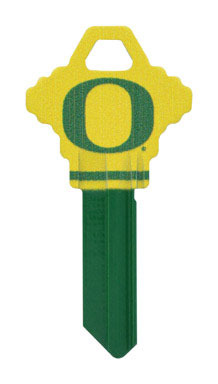 CLLG-68-SC1-U OF OREGON