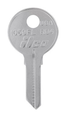 RO-4 ROCKFORD KEY (S)