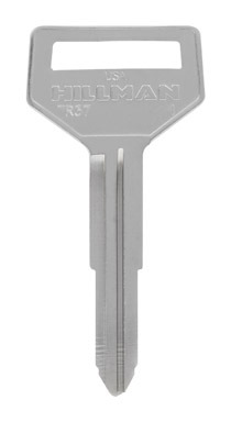 KEY BLANK TR-37