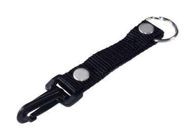 CD ADJ NYLON STRAP