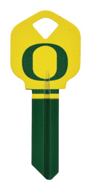 CLLG-66-KW1-U OF OREGON