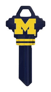 CLLG-68-SC1-U OF MICHIGN