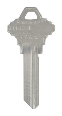 SC-21 SCHLAGE KEY BL (S)