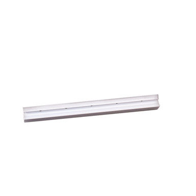 SHELF ANCHOR 36" WHITE