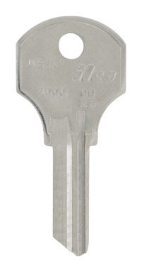 Hillman Traditional Key House/Office Universal Key Blank Single