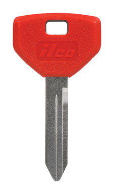 Y-157 RED COLOR HEAD