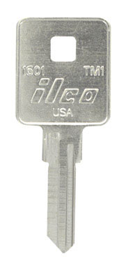 Hillman Trimark Key House/Office Universal Key Blank Single