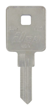 Hillman Trimark Key House/Office Universal Key Blank Single