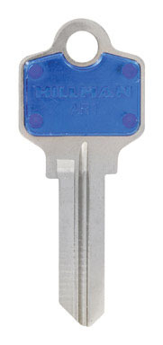 AR-1 BLUE COLORPLUS KEY