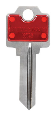 WR-5 RED COLORPLUS KEY
